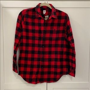 Gap kids extra extra large shirt